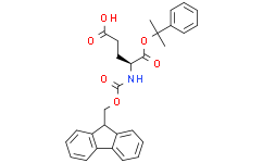 Fmoc-Glu-O-2-PhiPr