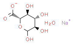 D(+)-葡萄糖醛酸钠盐