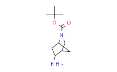 5-氨基-2-氮杂-双环[2.2.1]庚烷-2-羧酸叔丁基酯