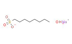 [Perfemiker]1-辛烷磺酸钠一水合物,离子对色谱级