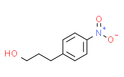 3-(4-硝基苯基)丙-1-醇