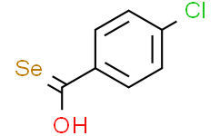 4-氯苯亚硒酸, 99%