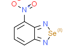 4-硝基-2,1,3-苯并硒二唑