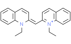 Pseudoisocyanine