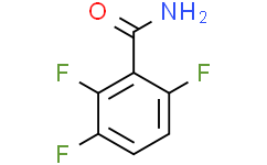 2,3,6-TRIFLUOROBENZAMIDE