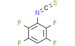 2,3,5,6-四氟苯基异硫氰酸酯, 97%