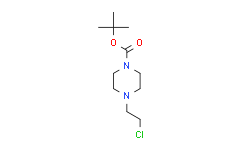 1-BOC-4-(2-氯乙基)哌嗪
