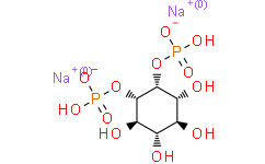 D-myo-肌醇1,2-二磷酸钠盐