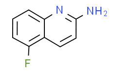 5-氟喹啉-2-胺