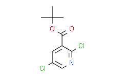 2,5-二氯烟酸叔丁酯