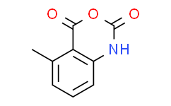 5-甲基-2H-苯并[d][1,3]恶嗪-2,4(1H)-二酮