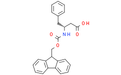 Fmoc-D-β-Homophe-OH