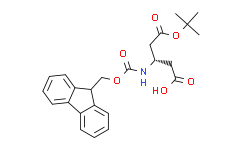 Fmoc-β-HomoAsp(OtBu)-OH