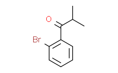 1-(2-溴苯基)-2-甲基丙-1-酮