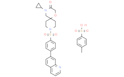 FASN-IN-4 tosylate