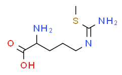 S-methyl-L-Thiocitrulline (hydrochloride)