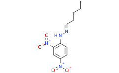 戊醛-2,4-二硝基苯腙