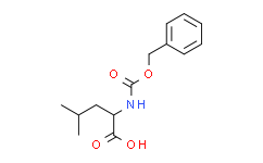 CBZ-L-亮氨酸/N-羧基-L-亮氨酸/N-苄氧羰基-L-亮氨酸/Z-Leu-OH