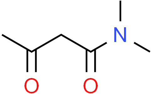 N,N-二甲基乙酰基乙酰胺