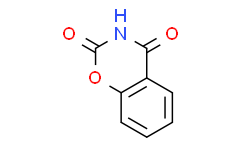 2H-Benzo[e][1,3]oxazine-2,4(3H)-dione