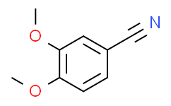 3,4-二甲氧基苯腈