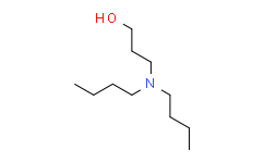 3-(二丁基氨基)丙-1-醇
