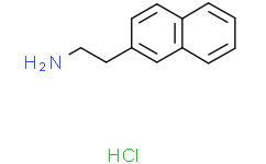 2-(2-萘基)乙胺盐酸盐