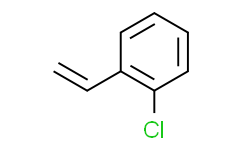 2-氯苯乙烯