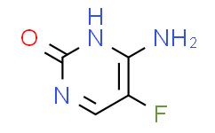 5-氟胞嘧啶/氟胞嘧啶/4-氨基-5-氟-2(1H)-嘧啶酮/安拉喷/5-氟胞嗪/4-氨基-5-氟嘧啶酮-2(1H)/5-氟氧胺嘧啶/5-Fluorocytosine