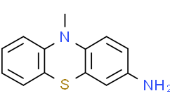 10-Methyl-3-phenothiazinamine
