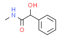 2-羟基-N-甲基-2-苯基乙酰胺