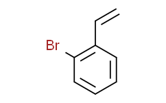 2-溴苯乙烯