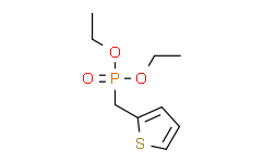 2-(噻吩甲基)膦酸二乙酯