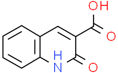 2-Oxo-1,2-dihydro-quinoline-3-carboxylic acid