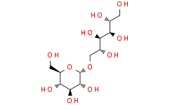 1-O-（α-葡萄糖基糖基）-D-甘露醇