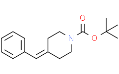 4-亚苄基哌啶-1-羧酸叔丁酯
