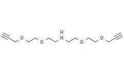 NH-双(PEG2-炔丙基)