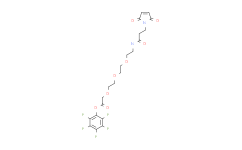 Mal-amido-PEG3-C1-PFP ester