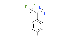 3-(4-碘苯基)-3-(三氟甲基)-3H-双吖丙啶