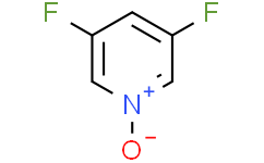 3,5-二氟吡啶1-氧化物
