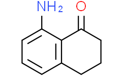 8-氨基-3,4-二氫萘-1(2H)-酮