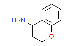 (4R)-3,4-二氫-2H-1-苯并吡喃-4-胺