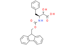 Fmoc-（2S，3S）-3-氨基-2-羟基-4-苯基丁酸