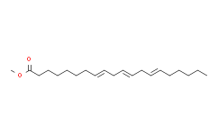 二十碳三烯酸甲酯(顺-8, 11, 14)/HOMO-γ-亚麻酸甲酯(C20:3) 标准品