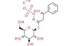 GLUCOBARBARIN