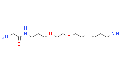 Gly-PEG3-amine
