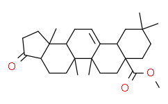 Oleanolic acid derivative 2