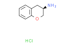 (R)-苯并二氫吡喃-3-胺鹽酸鹽