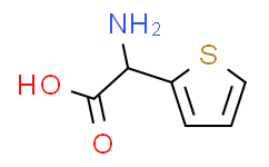 AMINO-THIOPHEN-2-YL-ACETIC ACID