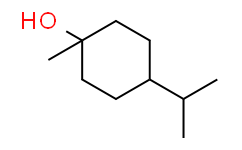 4-异丙基-1-甲基环己醇